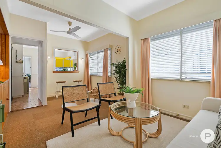 Fifth view of Homely house listing, 26 Canopus Street, Coorparoo QLD 4151