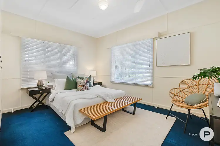 Sixth view of Homely house listing, 26 Canopus Street, Coorparoo QLD 4151