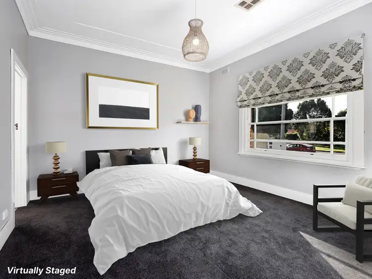 Second view of Homely house listing, 33 Barkly Street, Sale VIC 3850