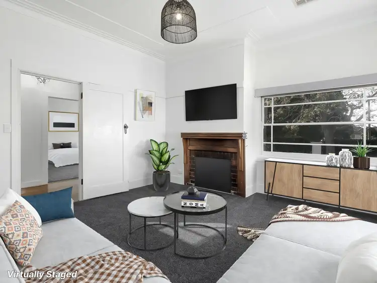 Third view of Homely house listing, 33 Barkly Street, Sale VIC 3850