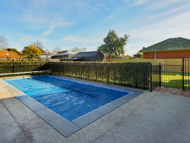 Fourth view of Homely house listing, 33 Barkly Street, Sale VIC 3850