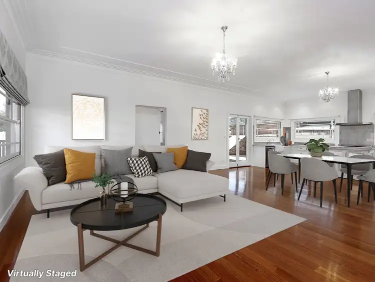 Fifth view of Homely house listing, 33 Barkly Street, Sale VIC 3850