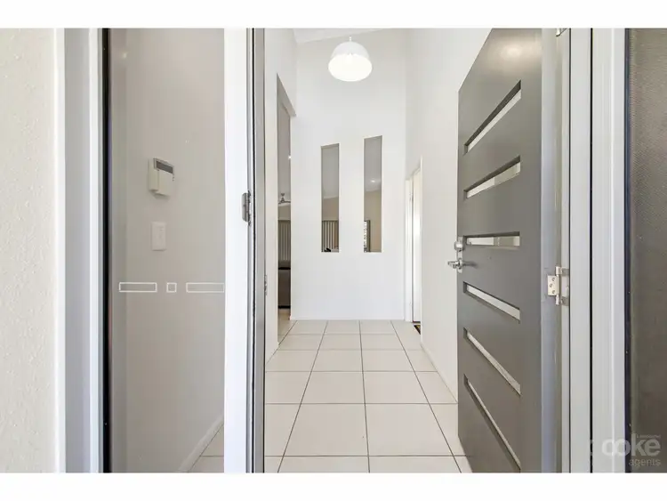 Fourth view of Homely house listing, 4 Norfolk Drive, Hidden Valley QLD 4703