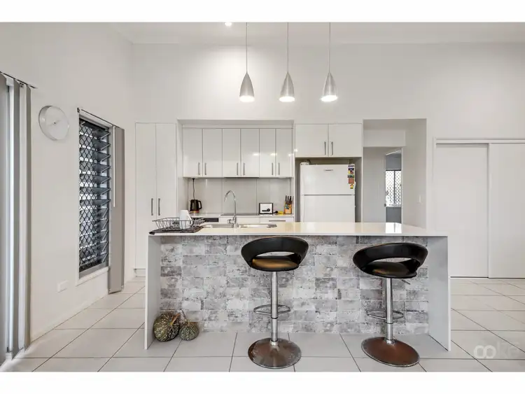 Sixth view of Homely house listing, 4 Norfolk Drive, Hidden Valley QLD 4703