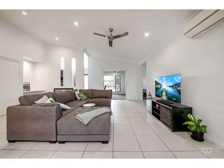 Seventh view of Homely house listing, 4 Norfolk Drive, Hidden Valley QLD 4703