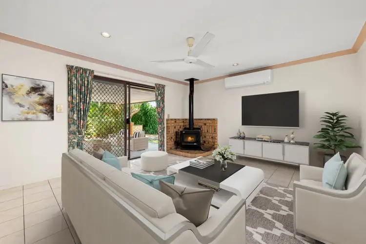 Main view of Homely house listing, 10 Durham Court, Camira QLD 4300
