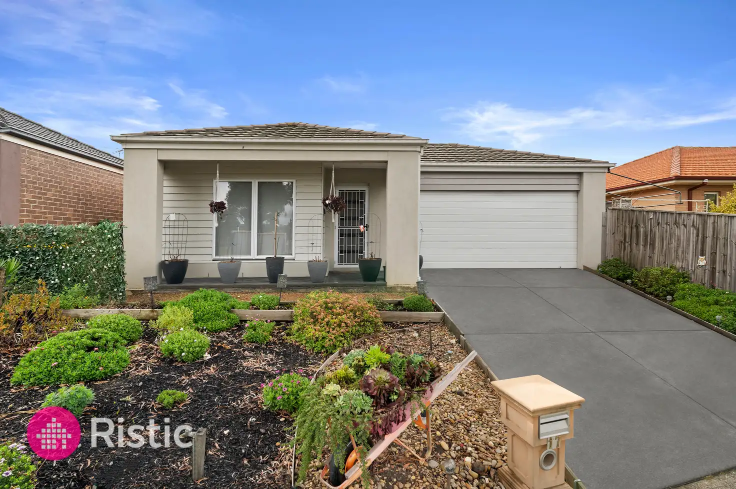Main view of Homely house listing, 17 Niccoli Parkway, Mernda VIC 3754