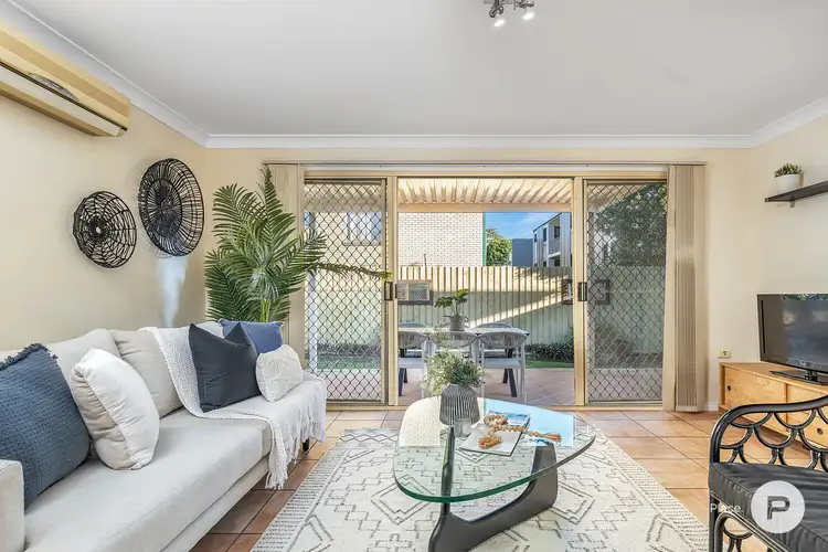 Fourth view of Homely townhouse listing, 2/18 Hutchins Street, Kedron QLD 4031