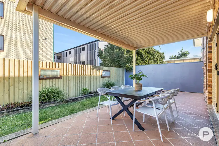 Sixth view of Homely townhouse listing, 2/18 Hutchins Street, Kedron QLD 4031
