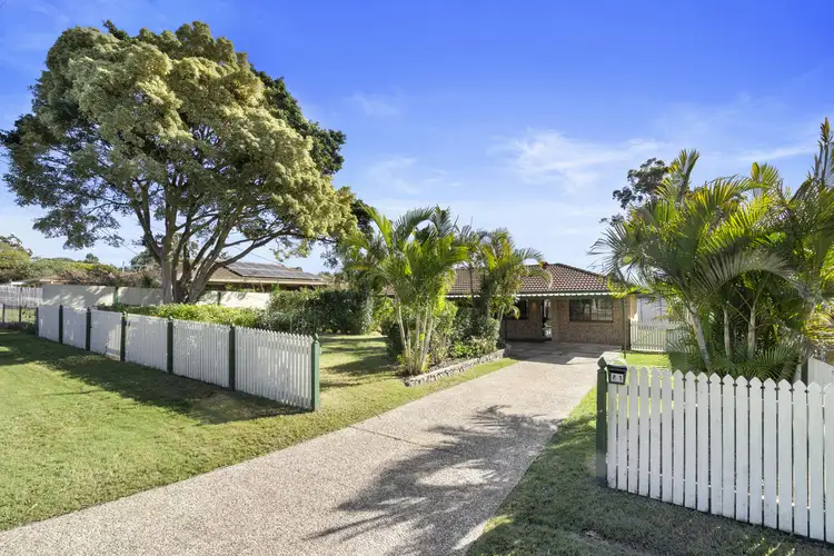 Main view of Homely house listing, 41 Oxley Street, Capalaba QLD 4157