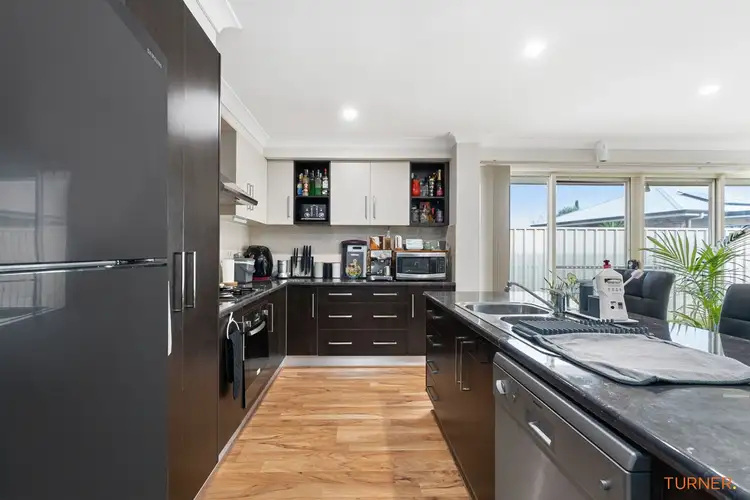 Second view of Homely house listing, 57 Walpole Road, Paralowie SA 5108