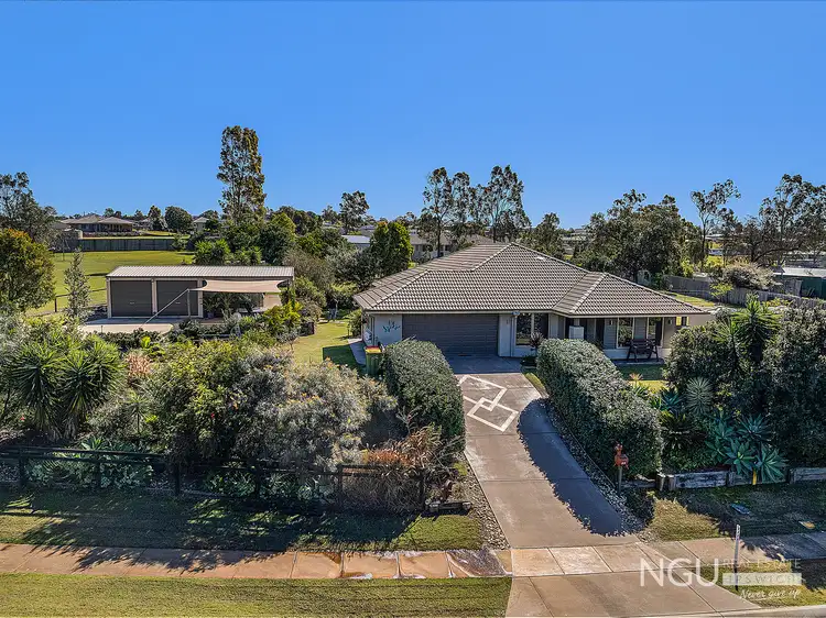 38 White Gums Road, Hatton Vale QLD 4341