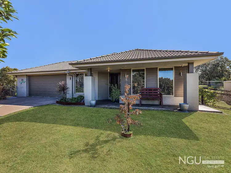 Second view of Homely house listing, 38 White Gums Road, Hatton Vale QLD 4341