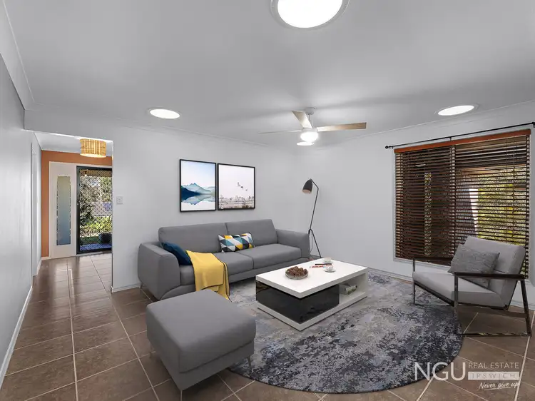 Fourth view of Homely house listing, 38 White Gums Road, Hatton Vale QLD 4341