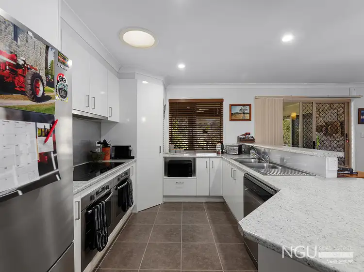 Fifth view of Homely house listing, 38 White Gums Road, Hatton Vale QLD 4341