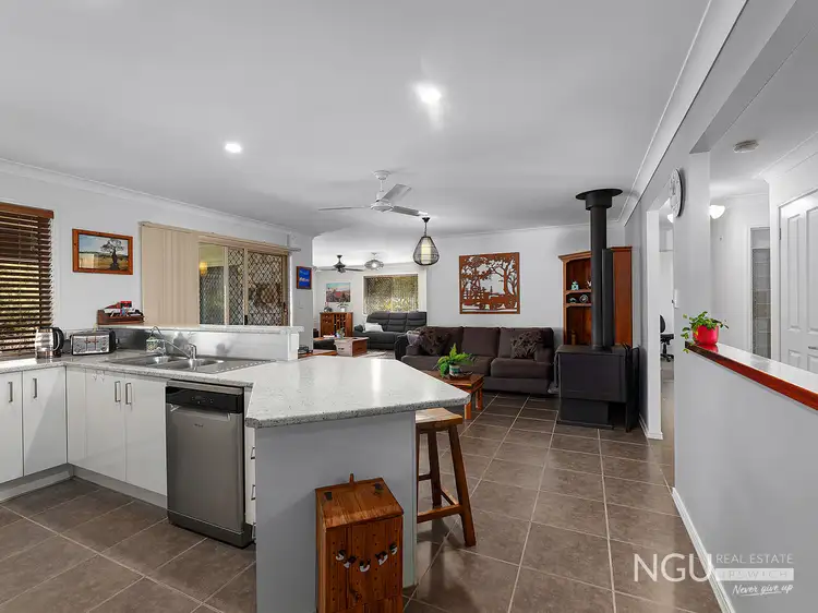 Sixth view of Homely house listing, 38 White Gums Road, Hatton Vale QLD 4341