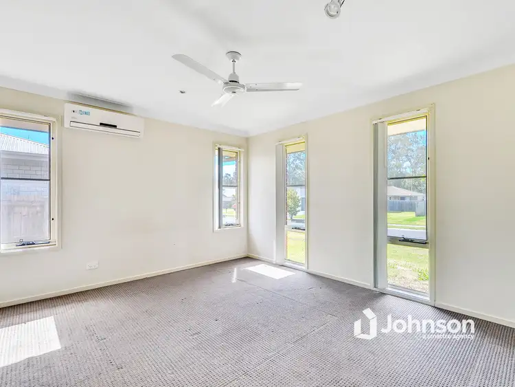 Second view of Homely house listing, 26 Wolfik Drive, Goodna QLD 4300