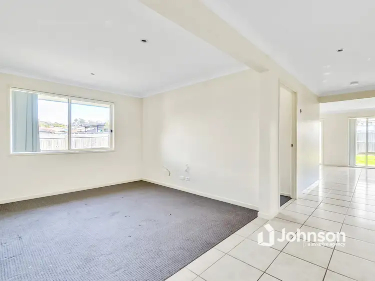 Seventh view of Homely house listing, 26 Wolfik Drive, Goodna QLD 4300