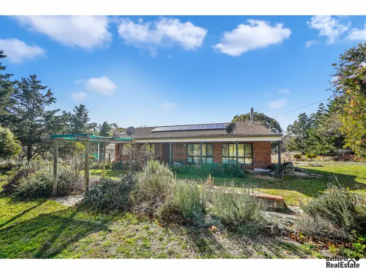 9 Crawford Lane, Wattle Flat NSW 2795
