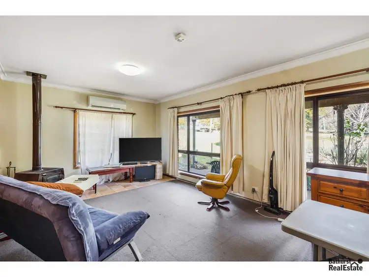 Fourth view of Homely rural property listing, 9 Crawford Lane, Wattle Flat NSW 2795