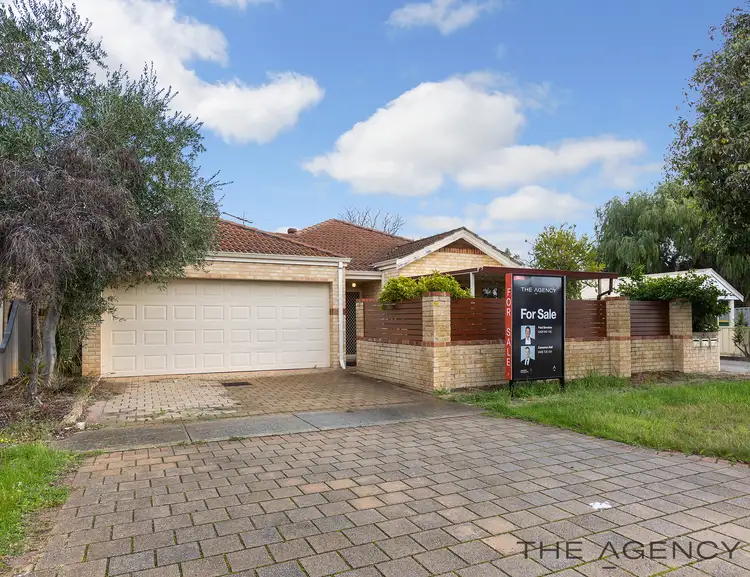 Third view of Homely unit listing, 26A Mort Street, Rivervale WA 6103
