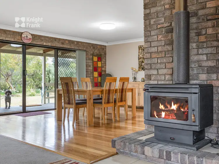 Third view of Homely house listing, 344 Dolphin Sands Road, Dolphin Sands TAS 7190