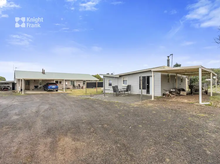 Fifth view of Homely house listing, 344 Dolphin Sands Road, Dolphin Sands TAS 7190