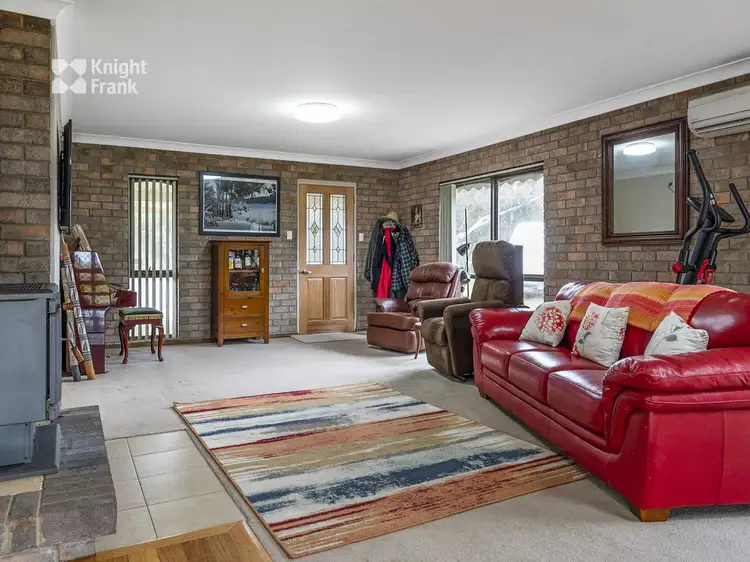 Sixth view of Homely house listing, 344 Dolphin Sands Road, Dolphin Sands TAS 7190