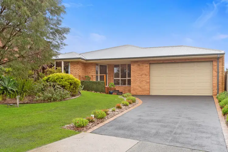 Main view of Homely house listing, 18 Candwindara Court, Langwarrin VIC 3910