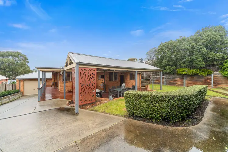 Second view of Homely house listing, 18 Candwindara Court, Langwarrin VIC 3910