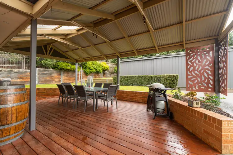 Third view of Homely house listing, 18 Candwindara Court, Langwarrin VIC 3910