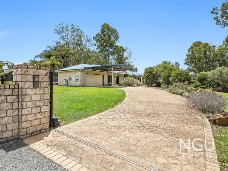 Main view of Homely house listing, 1-5 Outfield Drive, Greenbank QLD 4124