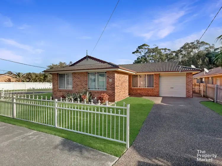 66 Elizabeth Bay Drive, Lake Munmorah NSW 2259