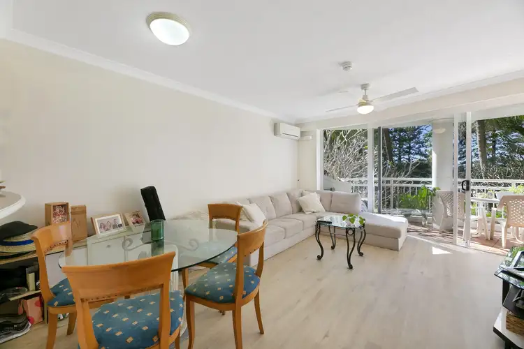 2203/220 The Esplanade, Burleigh Heads QLD 4220
