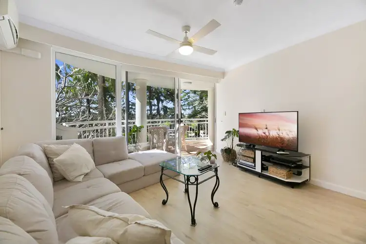 Third view of Homely apartment listing, 2203/220 The Esplanade, Burleigh Heads QLD 4220