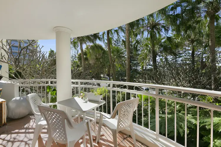 Fourth view of Homely apartment listing, 2203/220 The Esplanade, Burleigh Heads QLD 4220