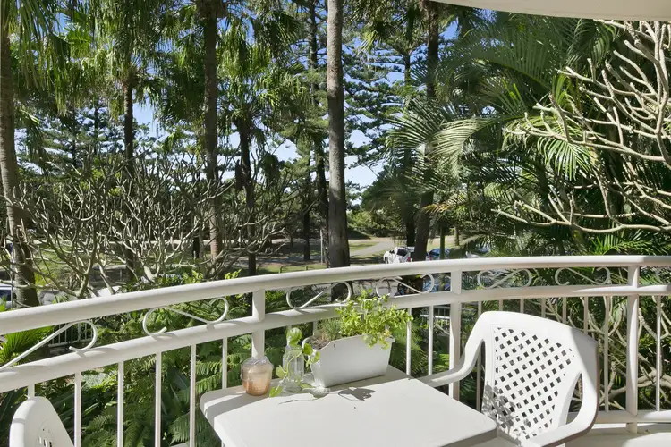 Fifth view of Homely apartment listing, 2203/220 The Esplanade, Burleigh Heads QLD 4220