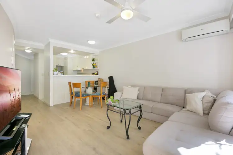 Sixth view of Homely apartment listing, 2203/220 The Esplanade, Burleigh Heads QLD 4220