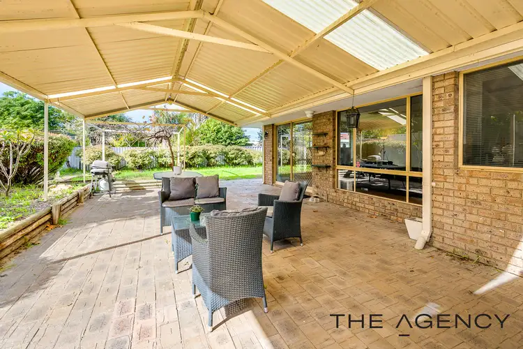 50 Forest Crescent, Thornlie WA 6108
