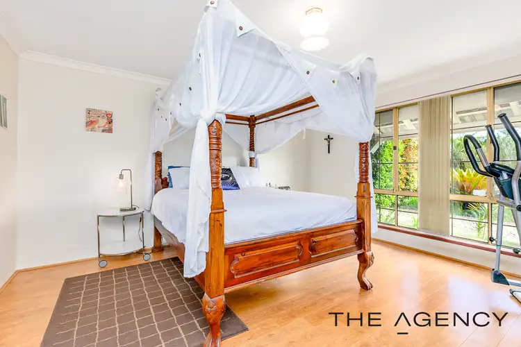 Third view of Homely house listing, 50 Forest Crescent, Thornlie WA 6108