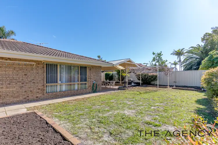 Fourth view of Homely house listing, 50 Forest Crescent, Thornlie WA 6108