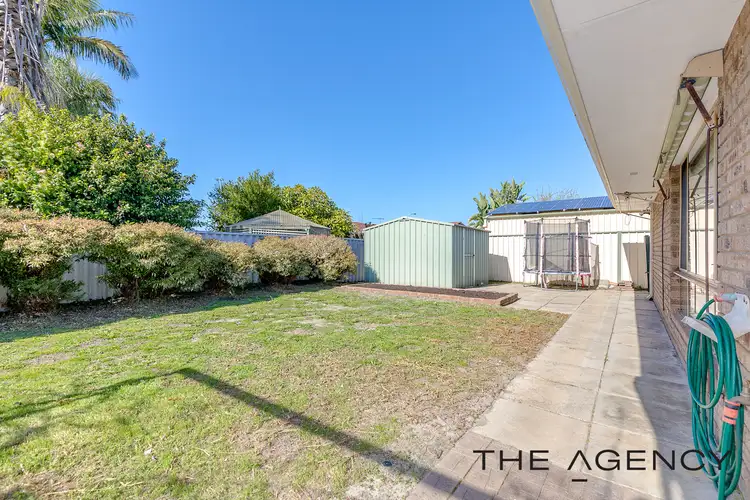 Fifth view of Homely house listing, 50 Forest Crescent, Thornlie WA 6108
