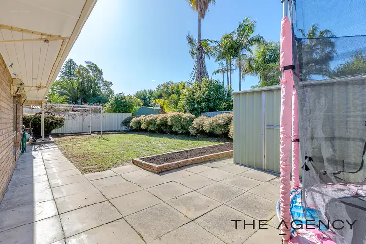 Sixth view of Homely house listing, 50 Forest Crescent, Thornlie WA 6108