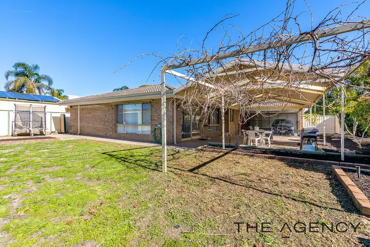 Seventh view of Homely house listing, 50 Forest Crescent, Thornlie WA 6108