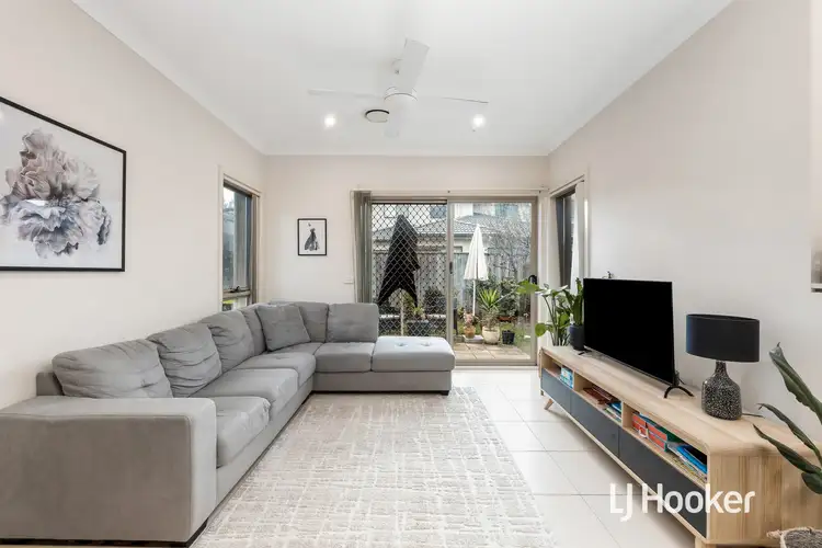 Fourth view of Homely semi-detached listing, 40 Hastings Street, The Ponds NSW 2769