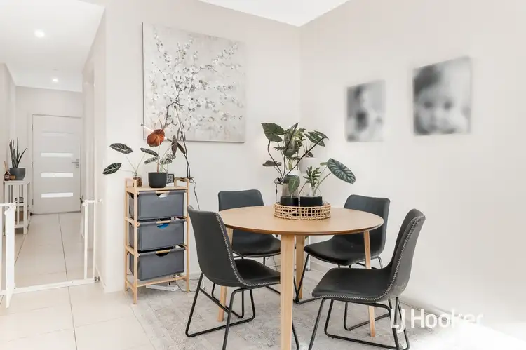 Fifth view of Homely semi-detached listing, 40 Hastings Street, The Ponds NSW 2769