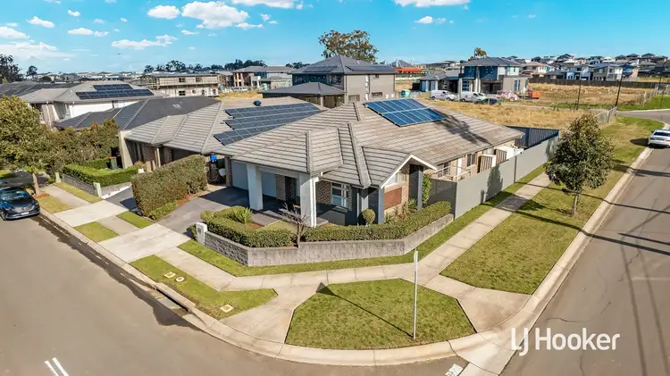 Main view of Homely house listing, 2 Langton Street, Riverstone NSW 2765