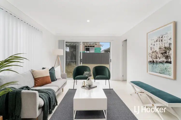 Third view of Homely house listing, 17 Connor Street, Riverstone NSW 2765