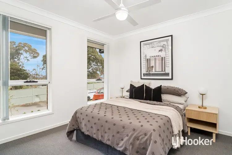 Fourth view of Homely house listing, 17 Connor Street, Riverstone NSW 2765