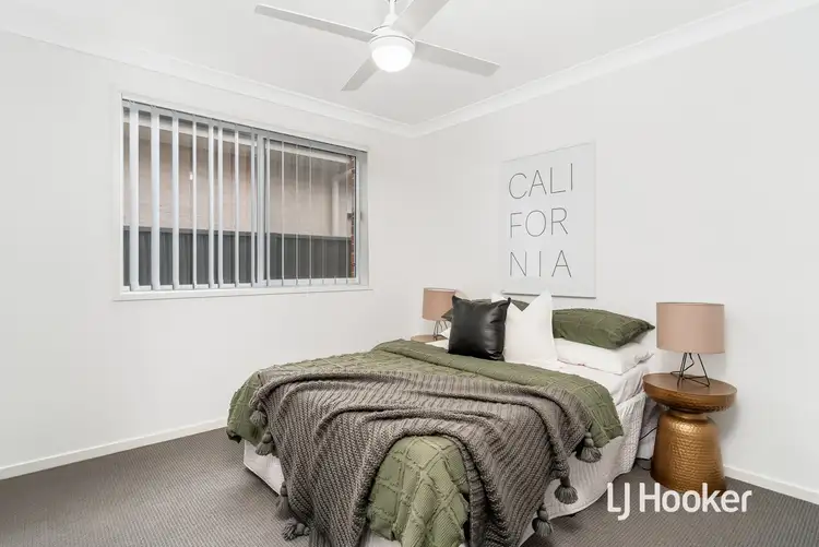 Fifth view of Homely house listing, 17 Connor Street, Riverstone NSW 2765